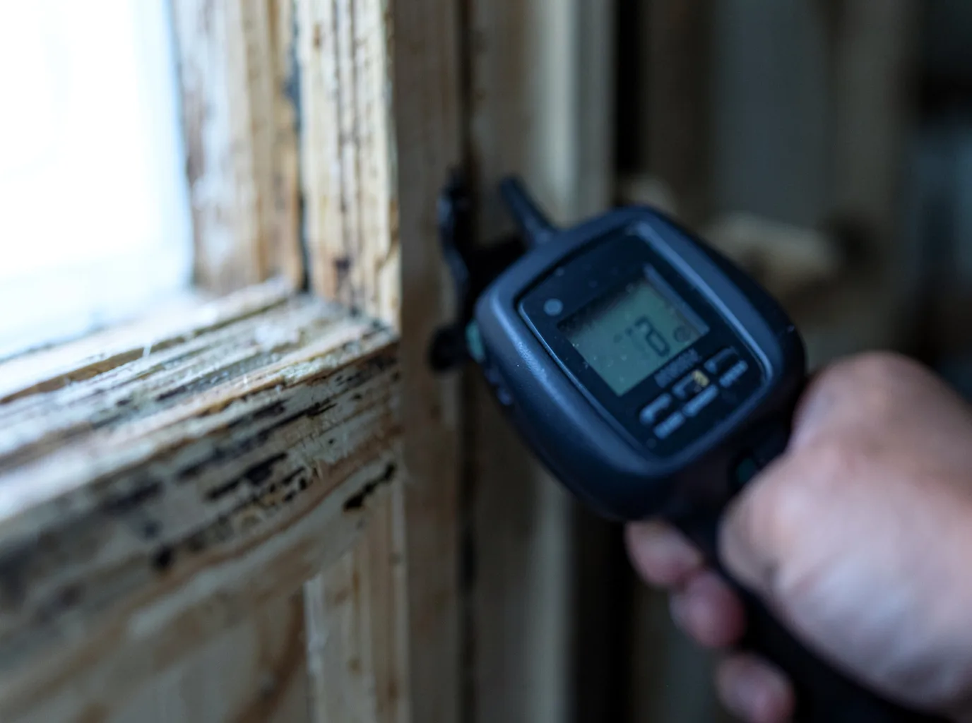 Commercial Water Damage Restoration in Kilbourne, OH