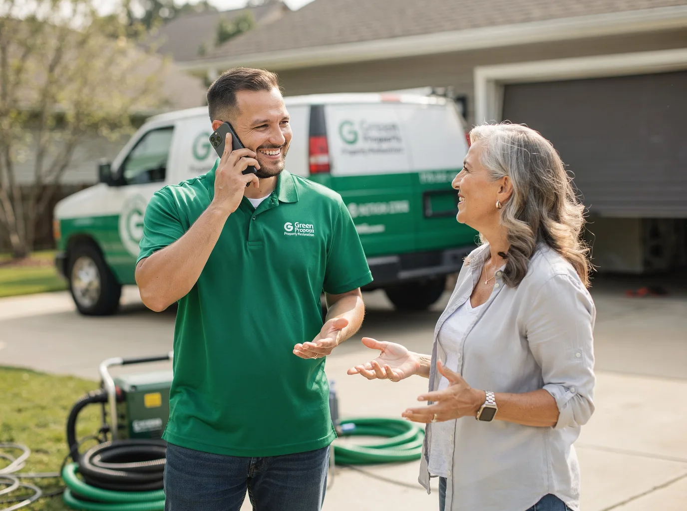 Water Damage Restoration Kilbourne, OH FAQs